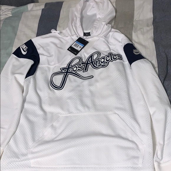 Nike Other - Nike Los Angeles Hoodie